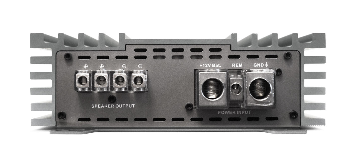 Zapco Z-3KD II