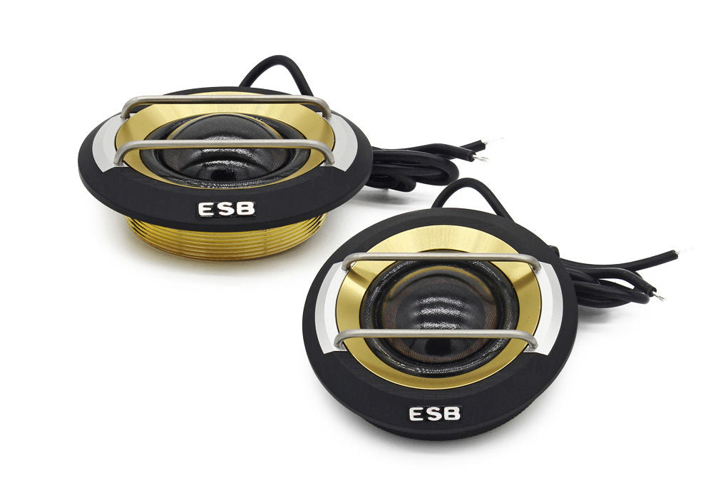 EBS 8.028 1.1"/28 mm Dome Tweeter