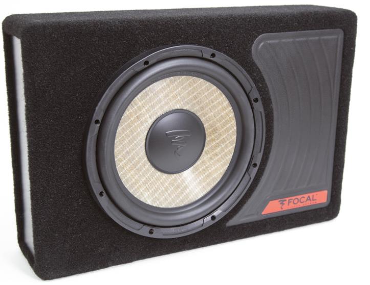 Focal FLAX UNIVERSAL 10