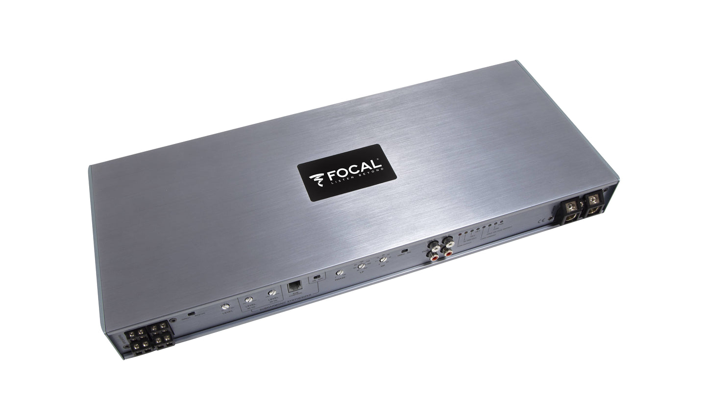 Focal FDP 1.2000