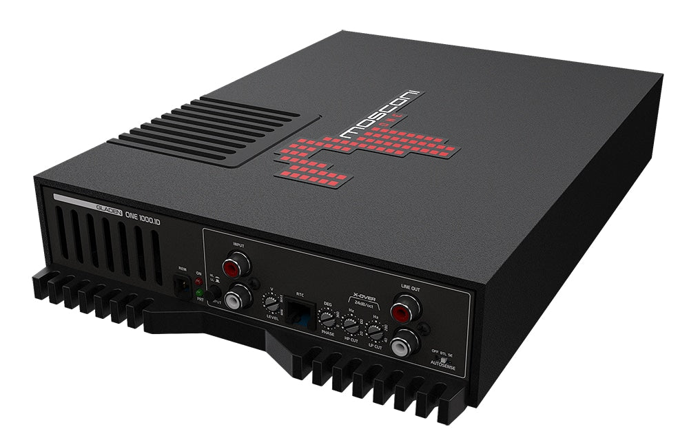 Mosconi ONE 1|1000