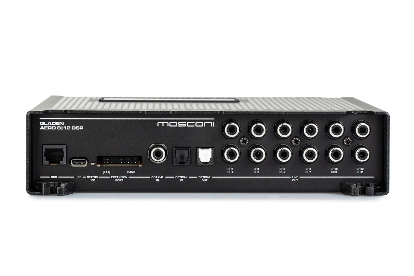 Mosconi Aero 8|12 DSP