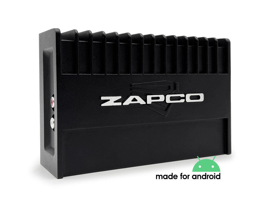 Zapco ST-A1