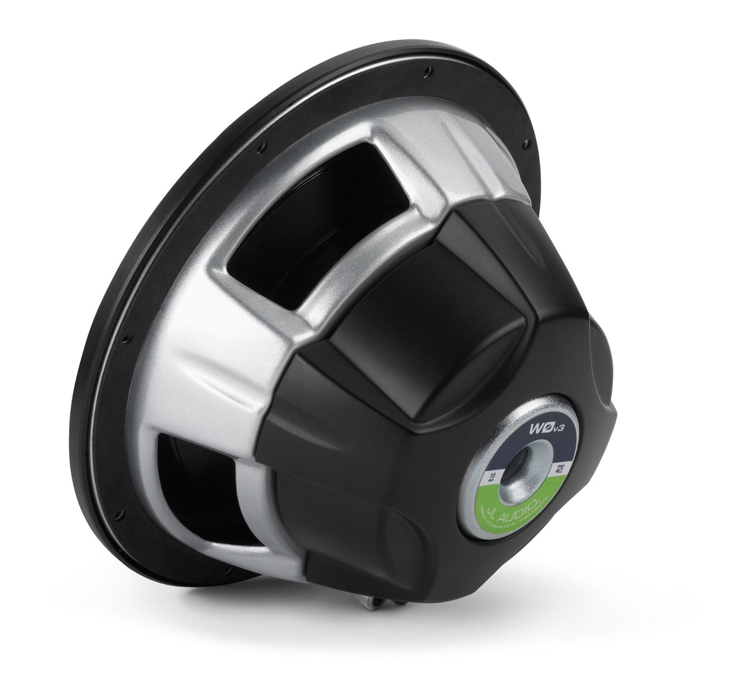 JL Audio 10W0v3-4