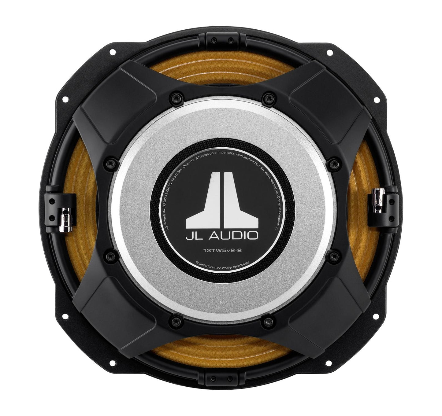 JL Audio13TW5v2-4