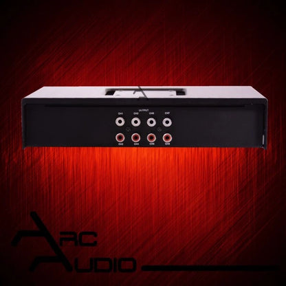 ARC Audio PS8 Pro Digital Sound Processor