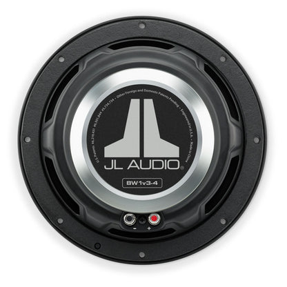 JL Audio 8W1v3-4