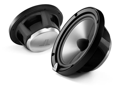 JL Audio C3-650