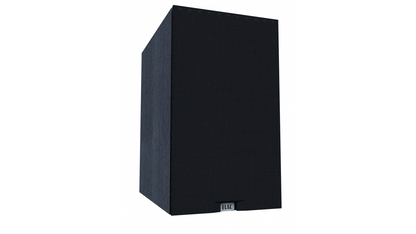 ELAC Debut 3.0 - 6-1/2" Bookshelf Speakers - Black