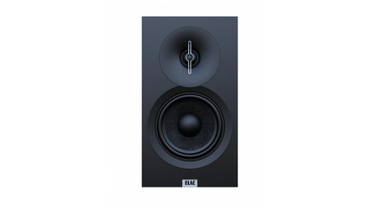 ELAC Debut 3.0 - 6-1/2" Bookshelf Speakers - Black