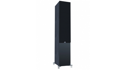 ELAC Debut 3.0 - 6-1/2" Floorstanding Speaker - Black