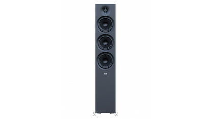 ELAC Debut 3.0 - 6-1/2" Floorstanding Speaker - Black