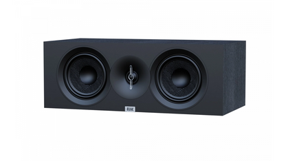 ELAC Debut 3.0 - 5-1/4" Center Speaker - Black