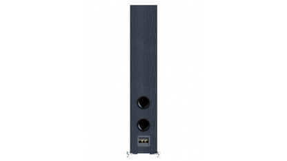 ELAC Debut 3.0 - 6-1/2" Floorstanding Speaker - Black