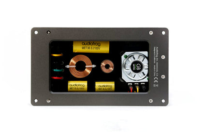 Audiofrog GB415C AUDIOPHILE GRADE PASSIVE CROSSOVER NETWORK