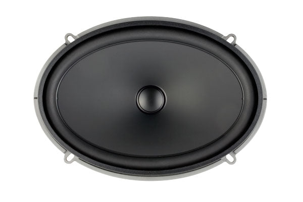 Audiofrog GS690 6″ x 9″ PREMIUM GRADE AUTOMOTIVE WOOFER/MIDRANGE LOUDSPEAKER