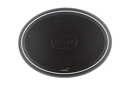 Audiofrog GS693 6″ x 9″ PREMIUM GRADE AUTOMOTIVE FULL RANGE LOUDSPEAKER