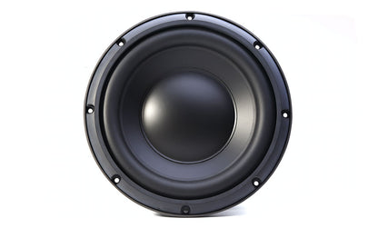 Audiofrog GB10D2 10″ (250 MM) AUDIOPHILE GRADE AUTOMOTIVE SUBWOOFER