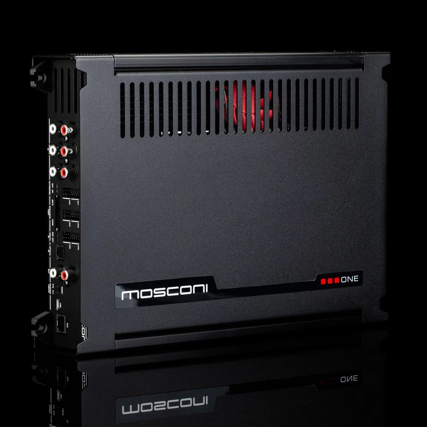 Mosconi ONE 6|10 DSP