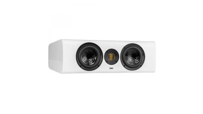 ELAC Vela - Center Channel - Gloss White