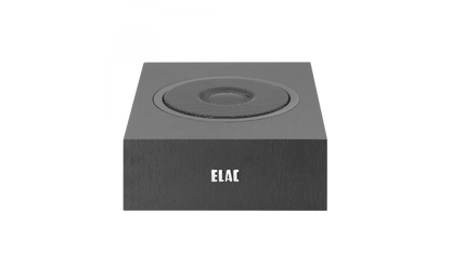 ELAC Debut 2.0 - 4" Dolby Atmos Add-on Speakers - Black