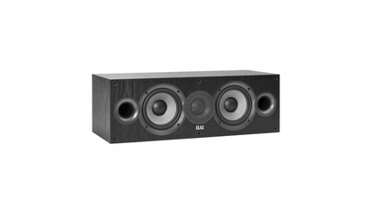 ELAC Debut 2.0 - 5-1/4" Center Speaker - Black