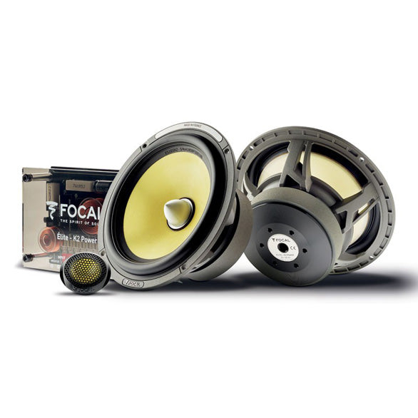 Focal ES165 K2