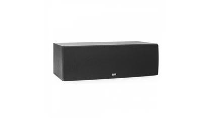 ELAC Debut 2.0 - 6-1/2" Center Speaker - Black