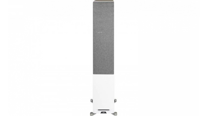 ELAC UniFi Reference - 5.25” Floorstanding Speaker in White/Oak