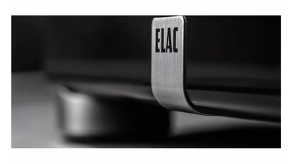 ELAC Varro - 10" SMART DUAL PWRD SUB