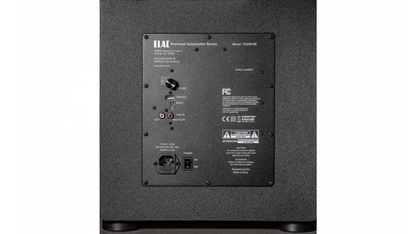 ELAC Varro - 10" SMART VENTED PWRD SUB