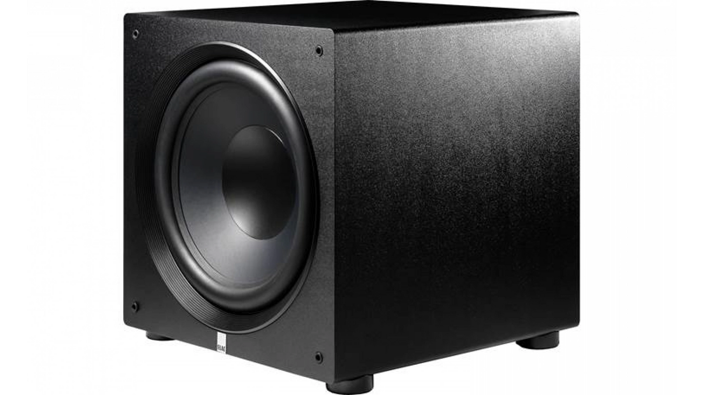 ELAC Varro - 15" SMART SEALED PWRD SUB