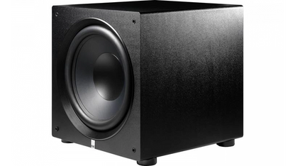 ELAC Varro - 15" SMART SEALED PWRD SUB