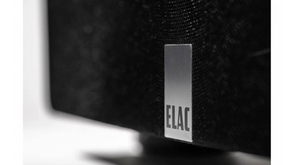 ELAC Varro - 10" SMART SEALED PWRD SUB