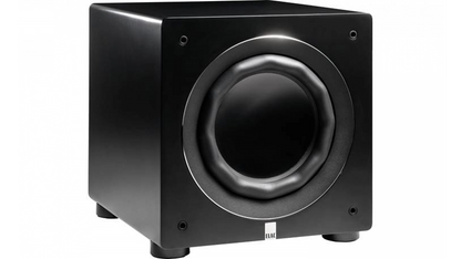 ELAC Varro - 10" SMART SEALED PWRD SUB