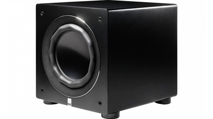 ELAC Varro - 10" SMART SEALED PWRD SUB