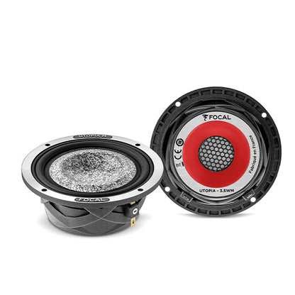 Focal 3.5WM