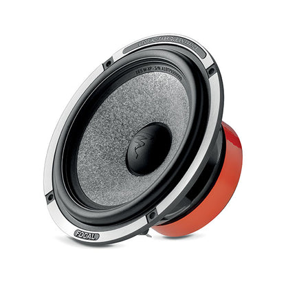 Focal 165W XP